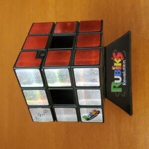 Vintage Rubiks Revolution, Collectors Item.